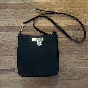 Michael Kors crossbody purse